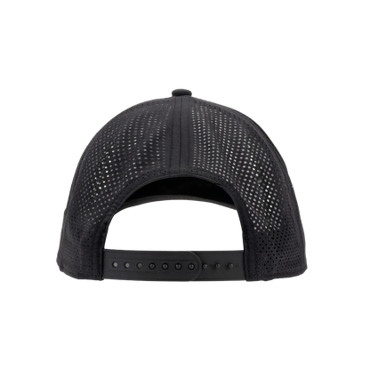 Adrenaline Lacrosse Ace Performance Snapback Hat