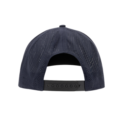 Adrenaline Lacrosse Ace Performance Snapback Hat
