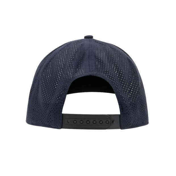 Adrenaline Lacrosse Ace Performance Snapback Hat