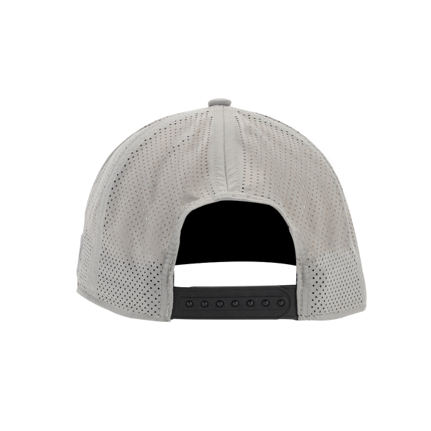 Adrenaline Lacrosse Ace Performance Snapback Hat