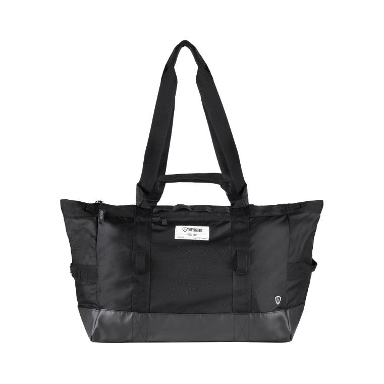 Adrenaline Field Tote Lacrosse Ball Bag