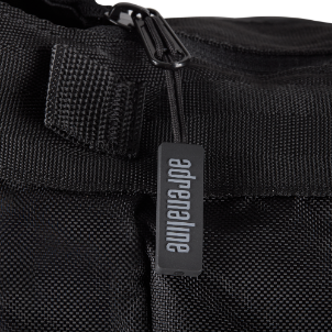 Adrenaline Field Tote Lacrosse Ball Bag