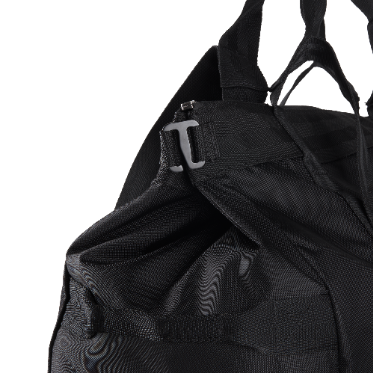 Adrenaline Field Tote Lacrosse Ball Bag