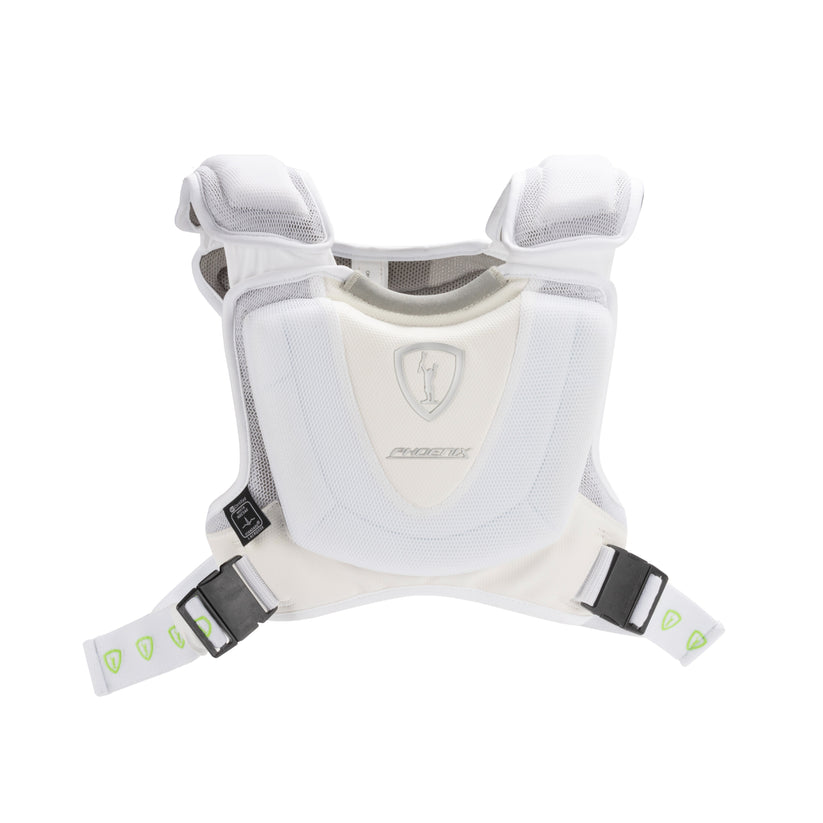 Adrenaline Phoenix Lacrosse Shoulder Pads | Maximum Protection ...