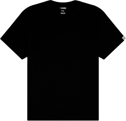 Adrenaline Lacrosse "Box Tee" Short Sleeve Tee Shirt