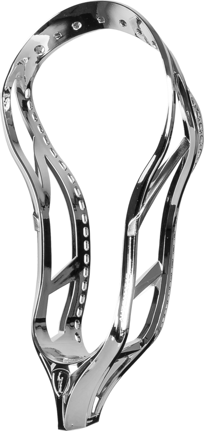 Adrenaline Automatic Lacrosse Chrome Head