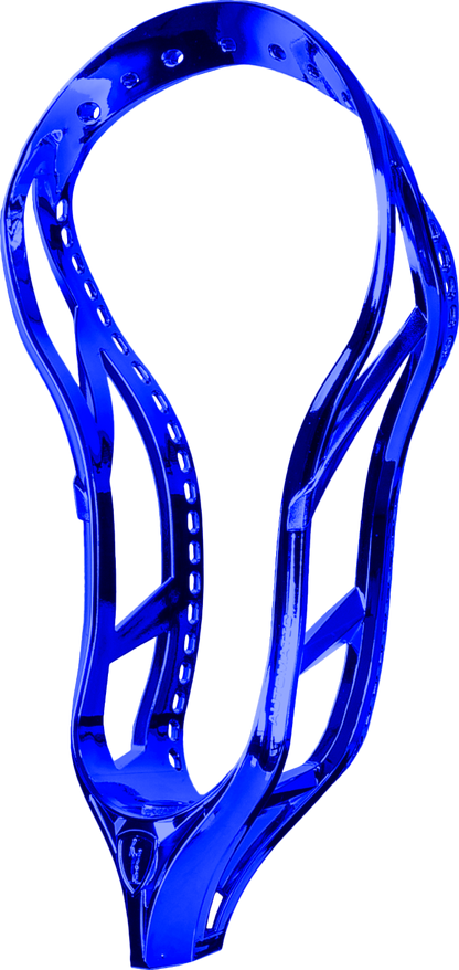 Adrenaline Automatic Lacrosse Chrome Head