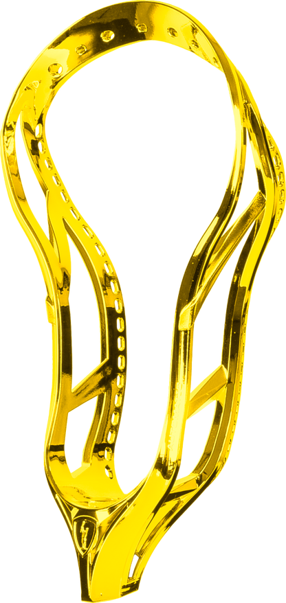 Adrenaline Automatic Lacrosse Chrome Head