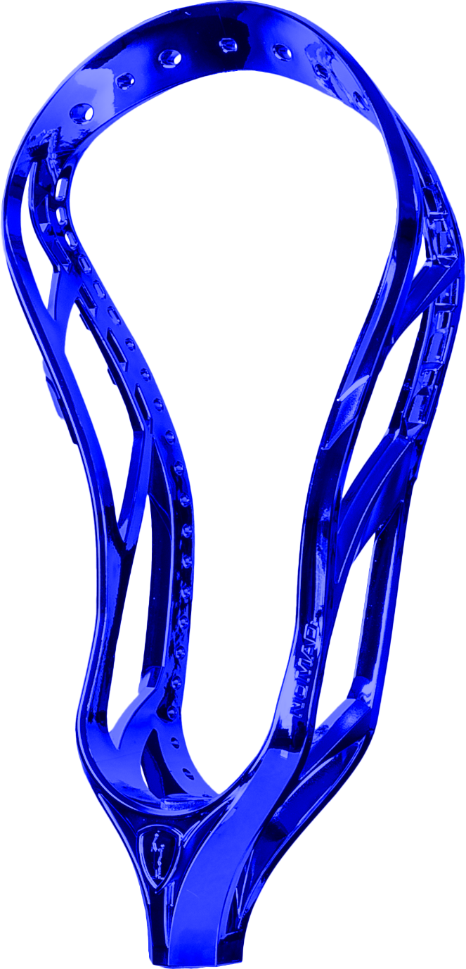 Adrenaline Nomad Lacrosse Chrome Head
