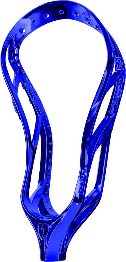 Chrome Nomad Transition Lacrosse Head
