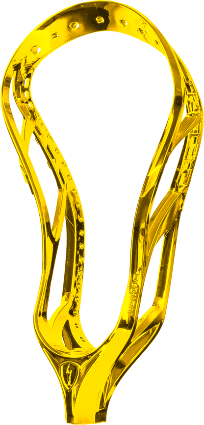 Chrome Nomad Transition Lacrosse Head