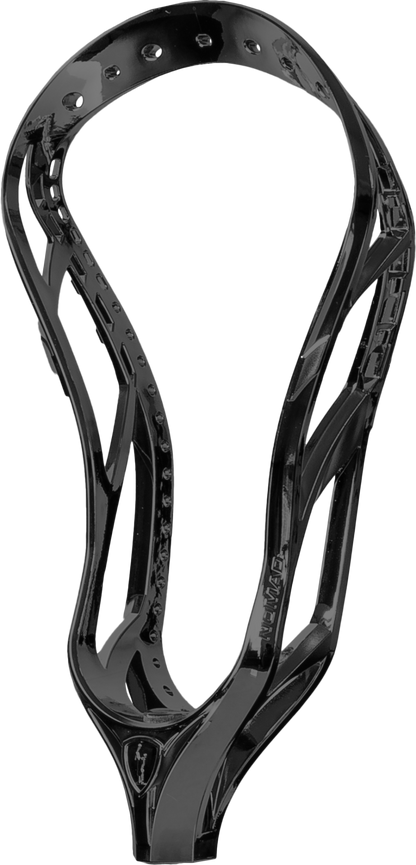 Chrome Nomad Transition Lacrosse Head