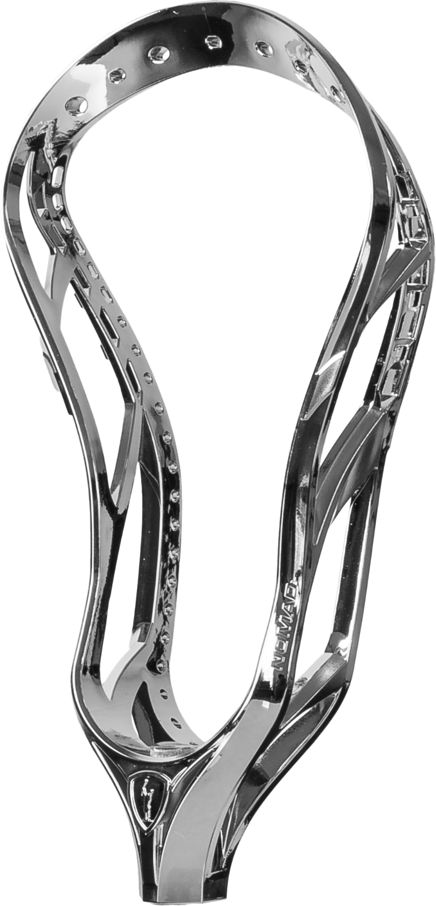 Adrenaline Nomad Lacrosse Chrome Head