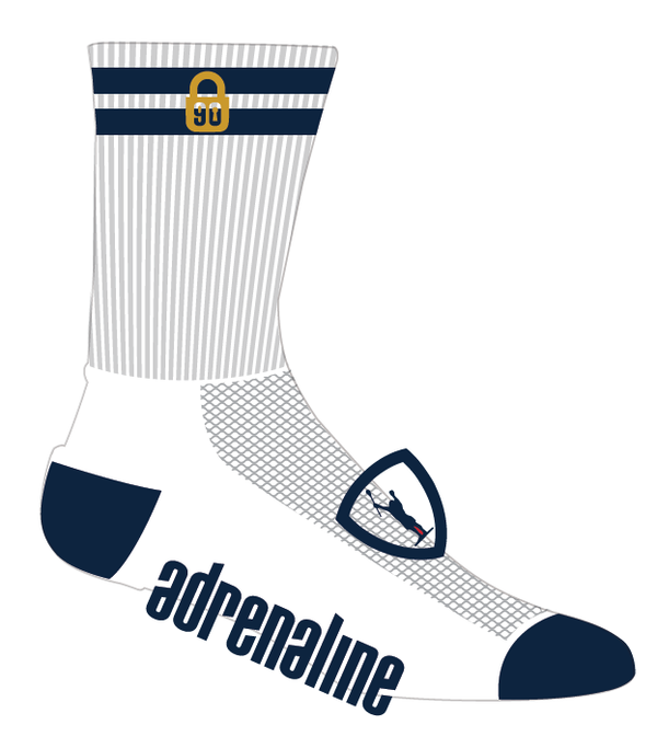 Adrenaline Meshtop Lacrosse Socks – Shawn Lyght 90