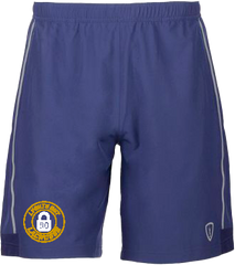 Adrenaline  Ventilator Technical Lacrosse Youth Shorts – Shawn Lyght 90