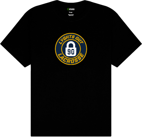 Anytime Lyte Tee – Shawn Lyght 90 Collection