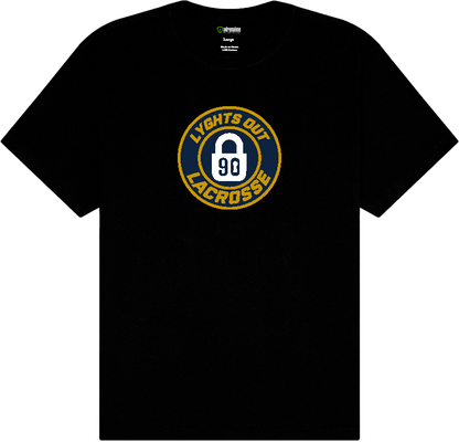 Anytime Lyte Tee – Shawn Lyght 90 Collection