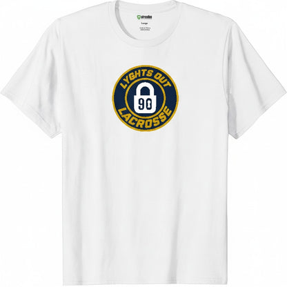 Anytime Lyte Tee – Shawn Lyght 90 Collection