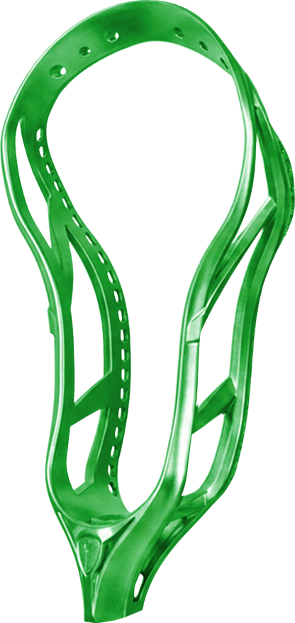 Chrome Automatic Offensive Lacrosse Head