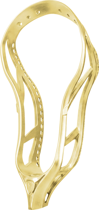 Chrome Automatic Offensive Lacrosse Head