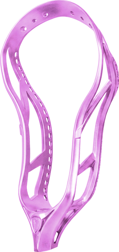 Chrome Automatic Offensive Lacrosse Head