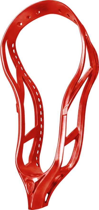 Chrome Automatic Offensive Lacrosse Head