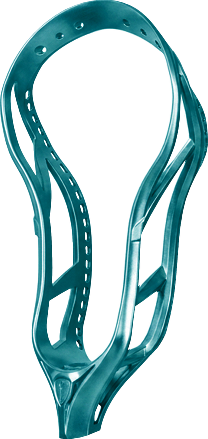 Chrome Automatic Offensive Lacrosse Head