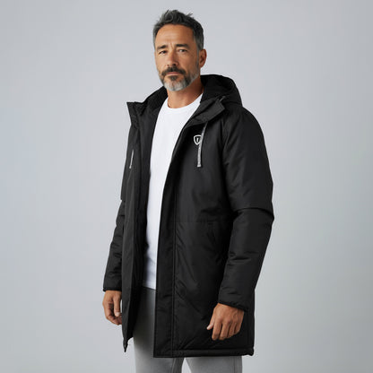 Adrenaline Benchwarmer Heavyweight Waterproof Lacrosse Jacket