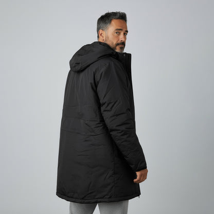 Adrenaline Benchwarmer Heavyweight Waterproof Lacrosse Jacket