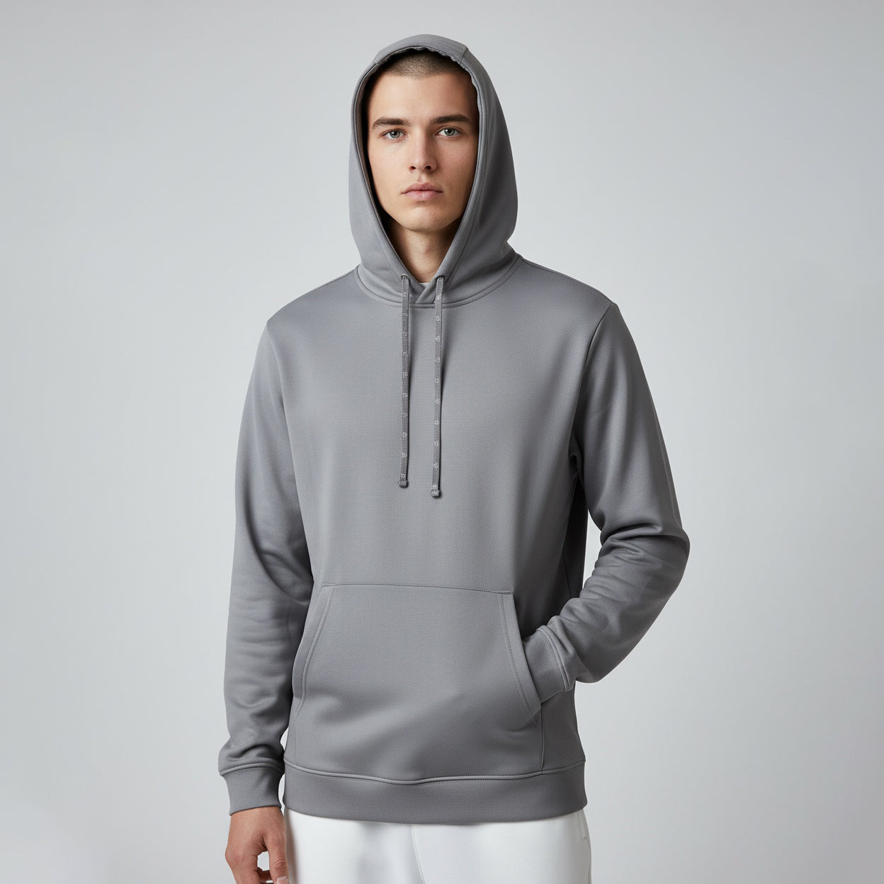 Adrenaline Corpotech Lacrosse Hoodie