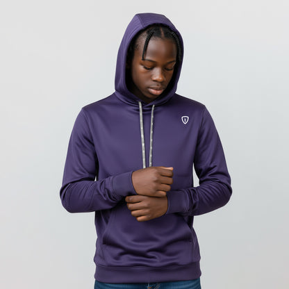 Adrenaline Corpotech Youth Lacrosse Hoodie