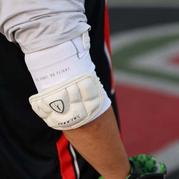 Adrenaline Phoenix Lacrosse Arm Pads