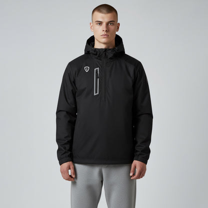 Adrenaline Darth Cader Pullover Lacrosse Jacket