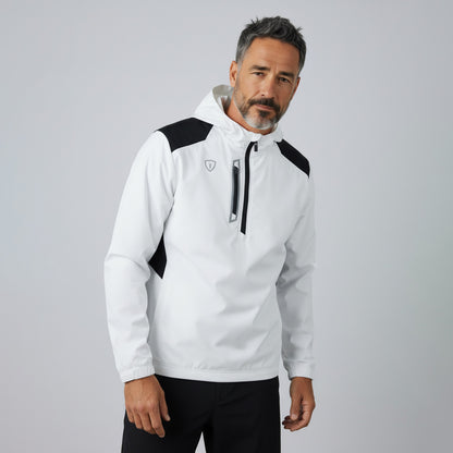 Adrenaline Darth Cader Pullover Lacrosse Jacket