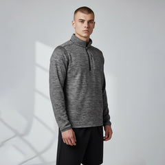 Adrenaline Durango 1/4 Zip Long Sleeve Lacrosse Midlayer