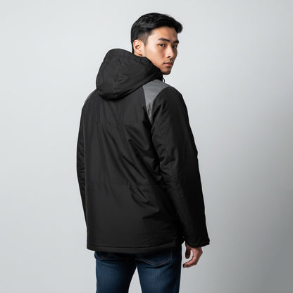 Adrenaline Early Season Heavyweight Lacrosse Jacket