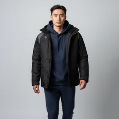 Adrenaline Early Season Heavyweight Lacrosse Jacket