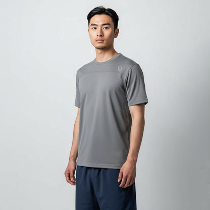 Adrenaline Flex Technical Short Sleeve Lacrosse Shooter Shirt