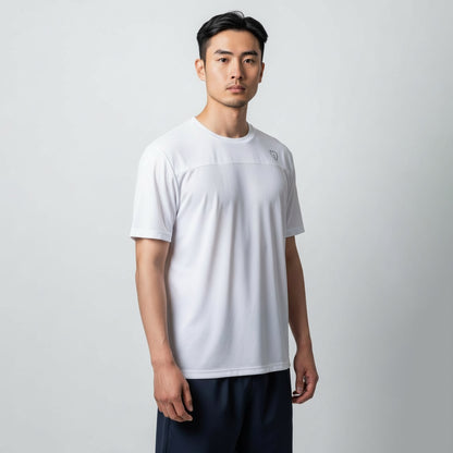 Adrenaline Flex Technical Short Sleeve Lacrosse Shooter Shirt