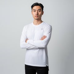 Adrenaline Flex Technical Long Sleeve Lacrosse Shooter Shirt