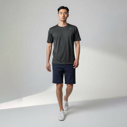 Adrenaline Flex Technical Short Sleeve Lacrosse Shooter Shirt