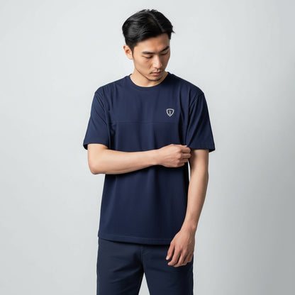 Adrenaline Flex Technical Short Sleeve Lacrosse Shooter Shirt