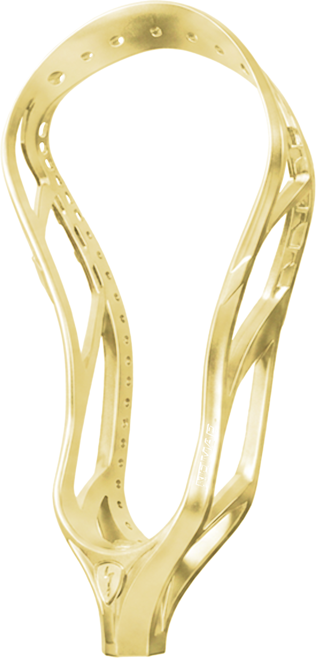 Chrome Nomad Transition Lacrosse Head