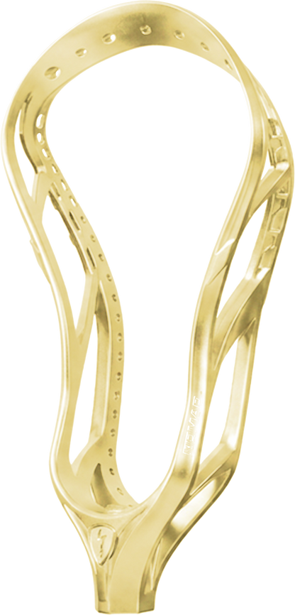 Chrome Nomad Transition Lacrosse Head