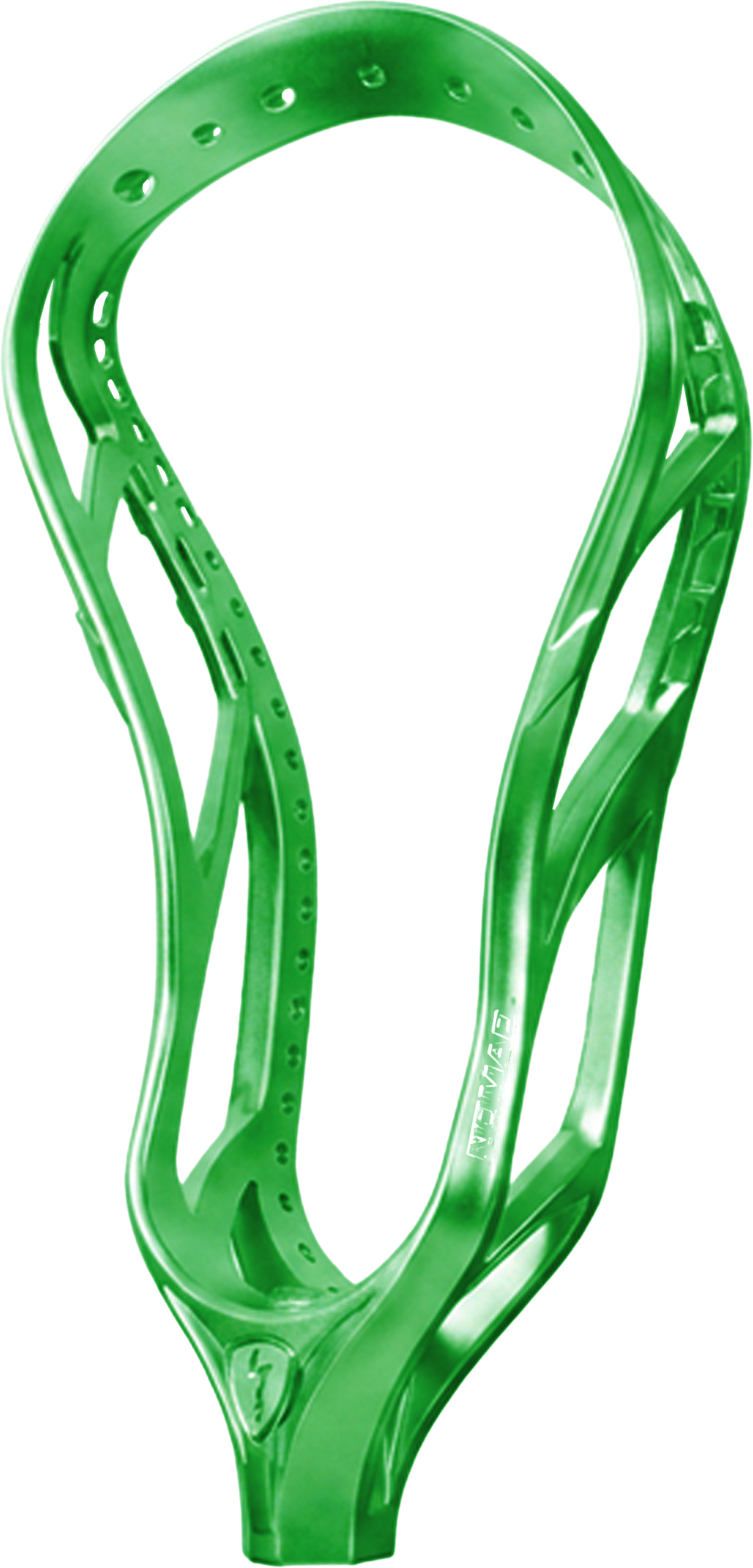 Chrome Nomad Transition Lacrosse Head