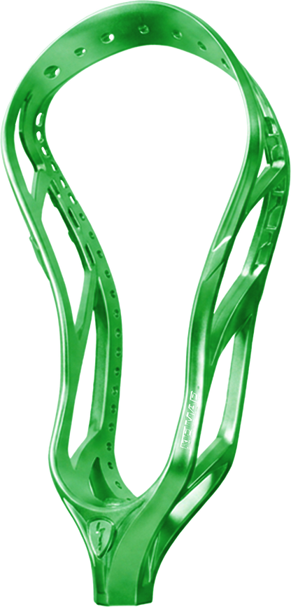Chrome Nomad Transition Lacrosse Head