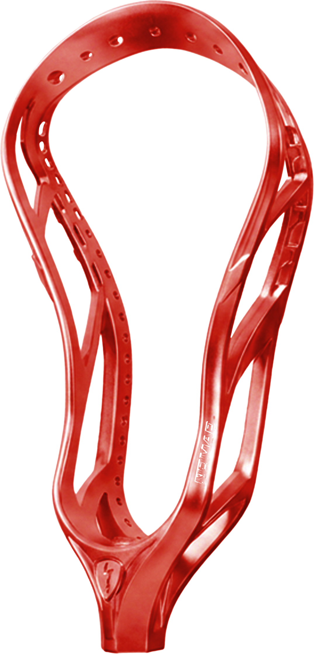 Chrome Nomad Transition Lacrosse Head