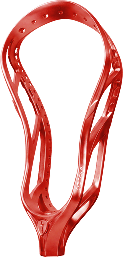 Chrome Nomad Transition Lacrosse Head