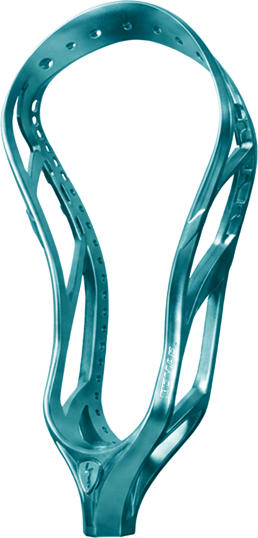Chrome Nomad Transition Lacrosse Head