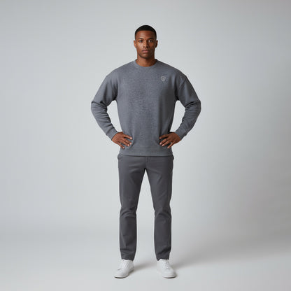 Adrenaline Sunday Heavyweight Lacrosse Crew